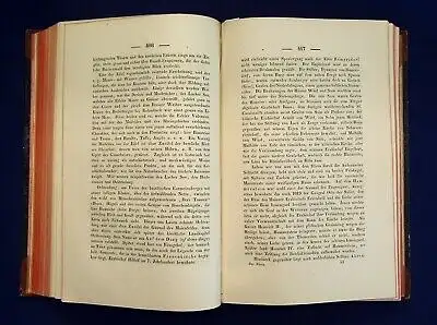 Simrock, Karl Das malerische und romantische Rheinland um 1840 dekorativ js