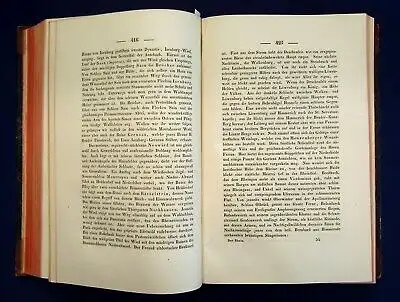 Simrock, Karl Das malerische und romantische Rheinland um 1840 dekorativ js