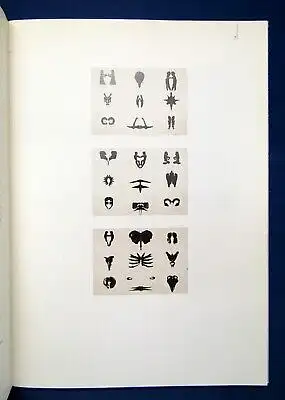 Carsten Nicolai Twintwin 1994 Bleizeichnung 1 Fax und 1 Widmung des Künstlers js