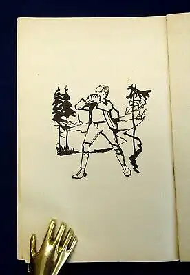 Willgeroth O Wandern Ein Wanderliederbuch zum Singen o.J. Mundharmonika js