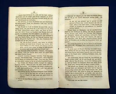 Müffling Aus meinem Leben. [...] Zwei Theile in einem Bande 1855 Geschichte js
