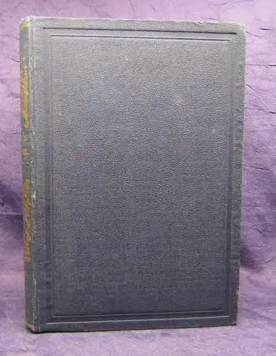 Meyers Universum Ein Jahrbuch für Freunde der Natur und Kunst 3.Bd. 1864 js 