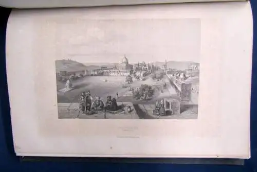 Meyers Universum Ein Jahrbuch für Freunde der Natur und Kunst 3.Bd. 1864 js 