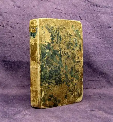 Kritzinger Die Geschichte der Stadt Leipzig 1778 Seltene EA Saxonica Sachsen mb 