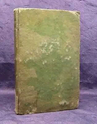 Müchler Gedichte. Niedergelegt auf dem Altar des Vaterlandes 1813 Militaria js