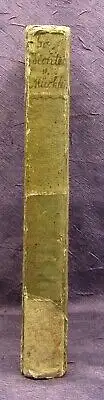 Müchler Gedichte. Niedergelegt auf dem Altar des Vaterlandes 1813 Militaria js