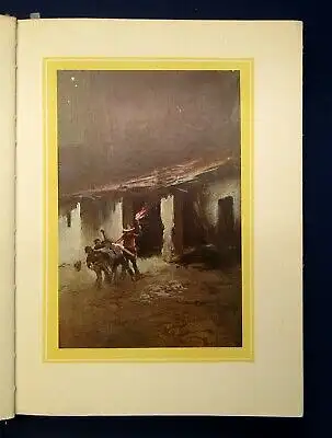 Mörishöffer Lionel Forster um 1920 Eine Geschichte aus dem Bürgerkriege js