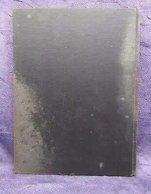 Rücklin Die Kunst des Stahlgravierens Mit einem Anhang Das plast. Ornament  js