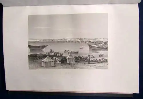 Meyers Universum Ein Jahrbuch für Freunde der Natur und Kunst 1862 Großoktav js 