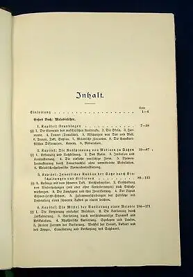 Riemann Große Kompositionslehre 2 Bde.(v.3) Homophon, Polyphon 1902  js