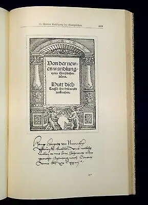 Wustmann Geschichte der Stadt Leipzig 1905 1.Bd. 32 Abbildungen Führer js