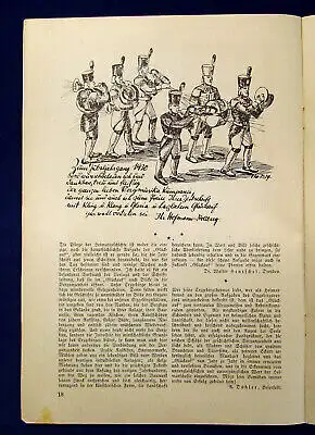 Fröbe Erzgebirgsverein Glückauf Zeitschrift d Erzgebirgsvereins  50. Jahrg.1930 