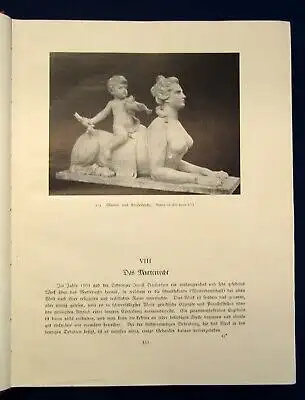 Kind Die Weiberherrschaft in der Geschichte der Menschheit 2 Bde.(v. 4) 1900 js