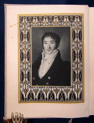 B. G. Teubner 1811- 1911 Geschichte der Firma Herausgabe von Fr. Schulze js
