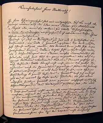 B. G. Teubner 1811- 1911 Geschichte der Firma Herausgabe von Fr. Schulze js