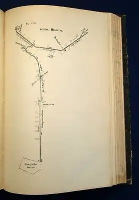 Rühlmann Hydromechanik oder Die technische Mechanik Flüssiger Körper 1880 js