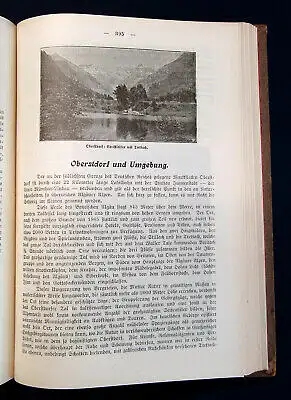 Wothe Wohin? Ein praktischer Ratgeber für alle Reiselustigen um 1900 mb