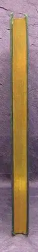 Lieder von Conrad von Prittwitz- Gaffron 1865 Rundumgoldschnitt Kultur js