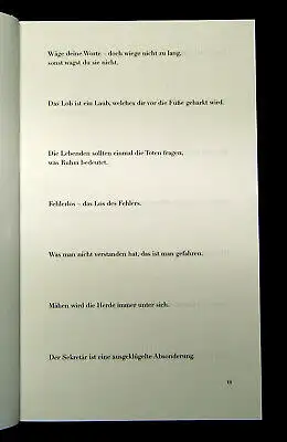 Hegewald Kletten mit Widmung des Co-Autors Manfred Richter 2011 Gedichte mb