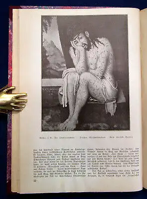 Erzgebirgsverein Glückauf Zeitschrift d Erzgebirgsvereins  47. Jahrg. 1928 mb