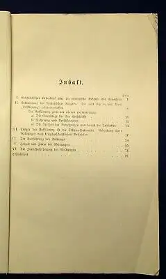Die Offizier- Patrouille im Rahmen d. strategischen Aufgabe d. Kavallerie 1902 j