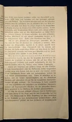 Die Offizier- Patrouille im Rahmen d. strategischen Aufgabe d. Kavallerie 1902 j