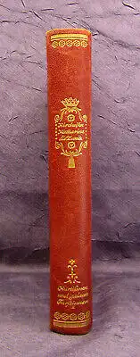 Kircheisen Katharina II. 1. Band apart 1919 Georg Müller Geschichte Kaiserin mb
