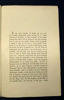 Schneidewind Der Tugendhafte Schreiber am Hofe d. Landgrafen v. Thüringen 1886 j
