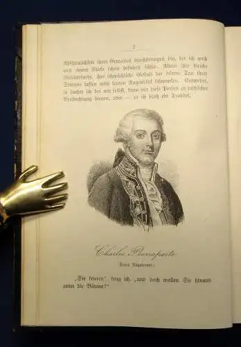 Kircheisen Die Erinnerungen des Generals Grafen Paul Philipp von Segur 1908 js
