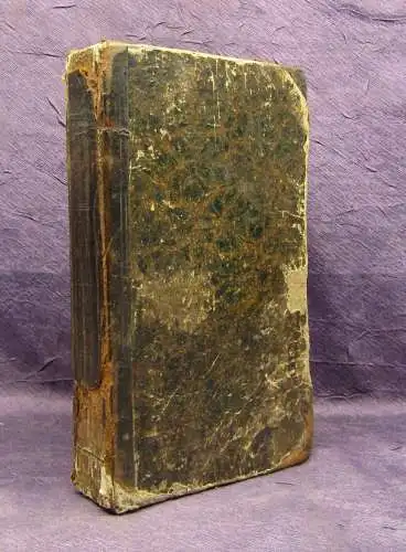 Der Volkschulenfreund, ein Hülfsbuch zum Lesen, Denken und Lernen 1832js