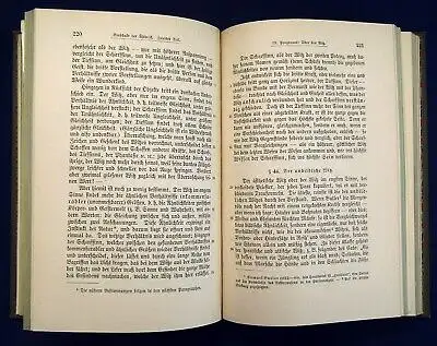 Wustmann Jean Pauls Werke 4 Bde. komplett um 1900 dekorativ Literatur js