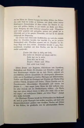  Demokritos oder hinterlassene Papiere eines lachenden Philosophen 1927 12Bd  js