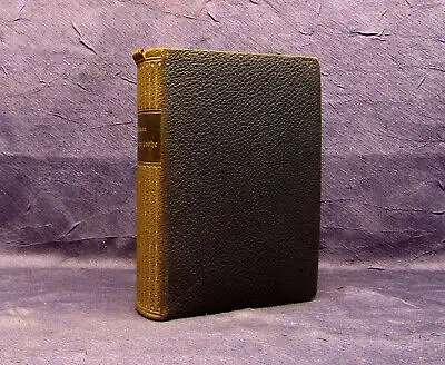 Eckermann Gespräche mit Goethe 1823/1827  um 1900 Reclam Biografie Memoiren mb
