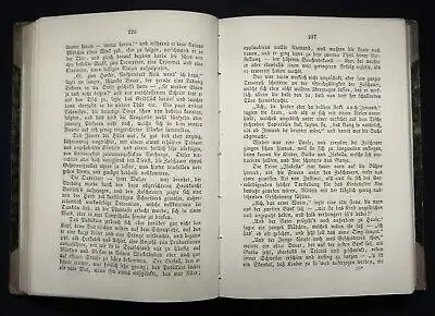 Gerstäcker, Friedrich Gesammelte Schriften Bd.22 Die Colonie um 1900 Lyrik js