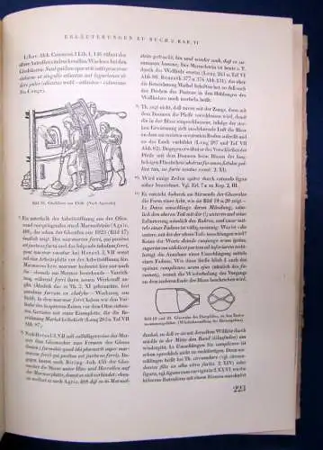 Theobald Technik des Kunsthandwerks im zehnten Jahrhundert 1933 js