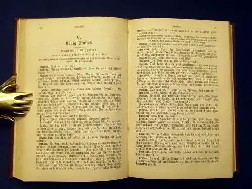 Grabbe´s  Sämmtliche Werke um 1900 2 Bde Belletristik Klassiker Gesamtausgaben m