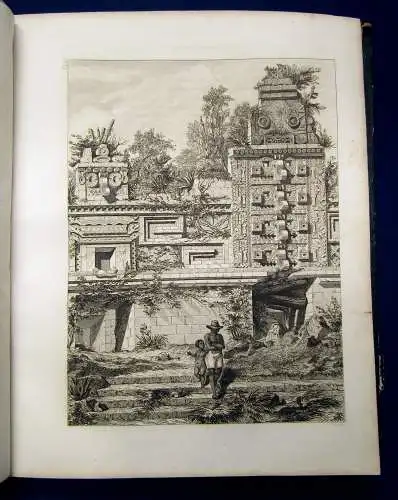 Menzel   Die Kunstwerke  von dem Alterthum bis auf die Gegenwart um 1857 mb
