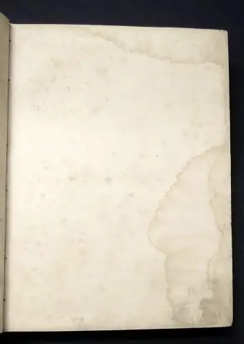 Campe Robinson der Jüngere Ein Lesebuch für Kinder 2 in 1 1848 Ludwig Richter j