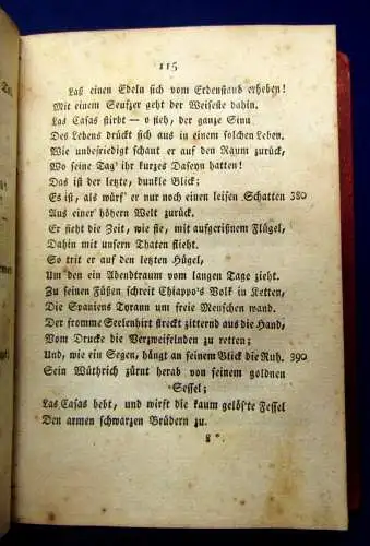 Tiedge Urania um 1830 Schiller und Kant beeinflusstes Lehrgedicht js