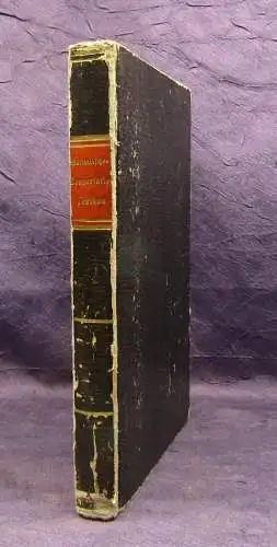 Zöllner Musikalisches Conversations Lexikon Encyklopädie 1835 Wissenschaft js
