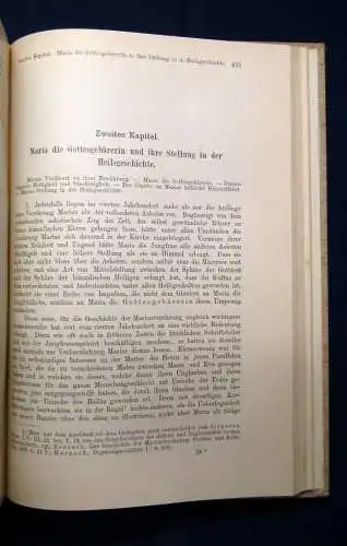 Anrich Die Anfänge de Heiligenkultes in der christlichen Kirche 1904 Glaube js