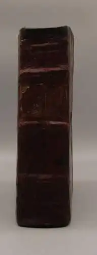 Pape Consilia Domini Guidonis Pape cu[m] repertorio [...] 1734 Alte Drucke am