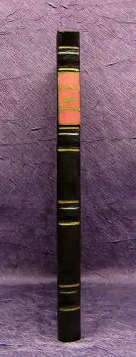 Hebbel Agnes Bernauer  1855 Belletristik Literatur Klassiker Lyrik Lyrika mb