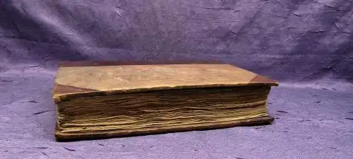 Auger Oeuvres Poetiques de Boileau 1825 Belletristik Lyrik mb