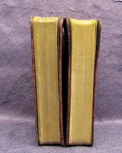 The Book of Common Prayer, Hymns Ancient and Modern um 1890 Theologie mb