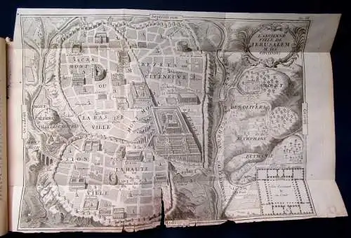 Introduction a Lecriture Sainte Nouvelle Edition 1709 Christentum Glauben js