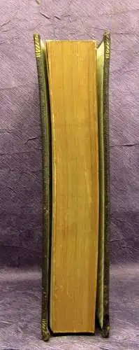 Neues Braunschweigisches Gesangbuch 1866 Gebetbuche am