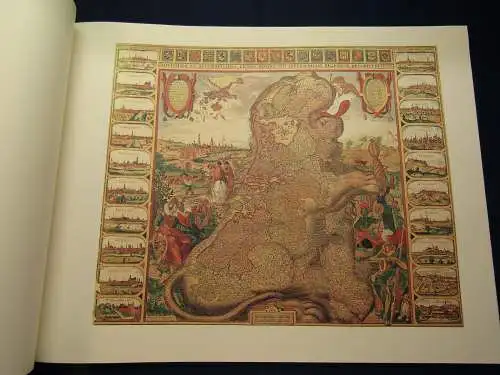 Chartographia Historica Europaea 2007 am