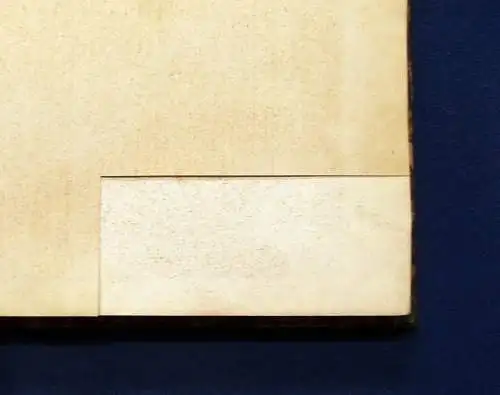 Scheibner Reduction elliptischer Integrale 1879  Wissenschaften Mathematik mb