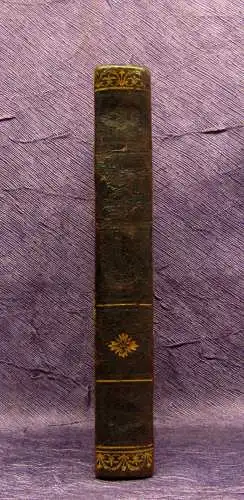 Kind Gedichte 1816 Belletristik Literatur Klassiker Lyrik Lyrika mb